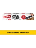 Koroplast Mama Torbası 10 Lu 26 x 28 Cm  x 2 Paket - 2