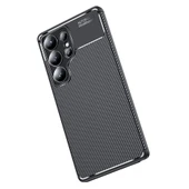 Galaxy S25 Ultra Kılıf Zore Negro Silikon Kapak - 7