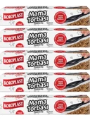 Koroplast Mama Torbası 10 Lu 26 x 28 Cm  x 5 Paket - 1