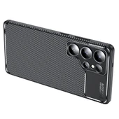 Galaxy S25 Ultra Kılıf Zore Negro Silikon Kapak - 10