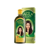 Dabur Amla Gold Saç Bakım Yağı 200 ml - 1
