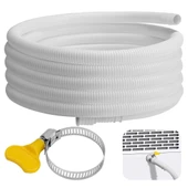 SUNUP SN-26114 3 METRE KLİMA DRENAJ GİDER BORUSU - 1