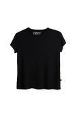Bad Bear Violet O-Neck Tee Kadın T-Shirt - 10
