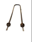 ENDER Benmari 30cm Rekorlu Düz Rezistans 1500W 220V 8.5? Cr-Ni - 3