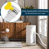 SUNUP SN-26114 3 METRE KLİMA DRENAJ GİDER BORUSU - 2