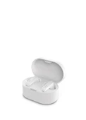 Philips TAT1138BK IPX4 Beyaz Kablosuz Kulaklık - 1