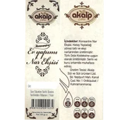 Doğal Ev Yapımı Nar Ekşisi 650 Gr - 2