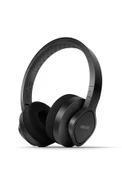 Philips TAA4216BK Siyah Kablosuz Kulak Üstü Bluetooth Kulaklık thumbnail 1