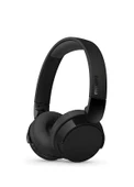 Philips TAH3209BK Siyah Kulak Üstü Bluetooth Kulaklık - 1