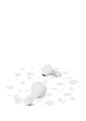 Philips TAT1138BK IPX4 Beyaz Kablosuz Kulaklık - 2