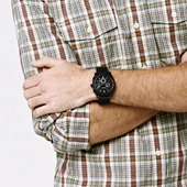 Fossil FS4552 Erkek Kol Saati - 4