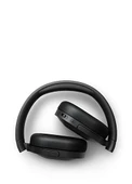Philips TAH6506BK BT ANC Siyah Kulak Üstü Kulaklık thumbnail 3