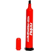 Sırdaş Permanent Marker Kesik Uç Koli Kalemi 12'Lİ - 3