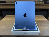 Apple iPad 10.Nesil 10.9" 64GB Mavi Tablet MPQ13AB/A (İKİNCİ EL) - 2