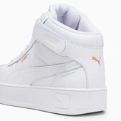Puma 392337 01 Carina Street Mid Kadın Ayakkabı - 5