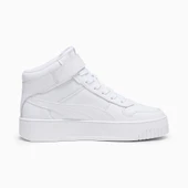Puma 392337 01 Carina Street Mid Kadın Ayakkabı - 7