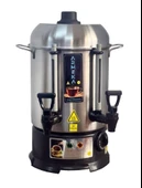 Armeka Çay Makinesi Çaymatik Elegance 40 Bardak Çay Makinesi Çay Otomatı Semaver - 1