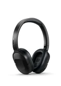 Philips TAH6506BK BT ANC Siyah Kulak Üstü Kulaklık thumbnail 1