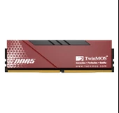 TwinMOS 16GB DDR5 6000MHz TMD516GB6000U36 - 1