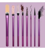 Real Techniques Everyday Eye Essentials Göz Makyaj Seti 01991 - 1