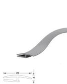 Contacall Alüminyum Birleştirme Fitili Alüminyum Contası 10 Metre Siyah thumbnail 3