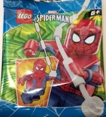 LEGO Super Heroes 242214 Spider-Man - 1
