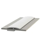 Contacall Alüminyum Birleştirme Fitili Alüminyum Contası 10 Metre Siyah thumbnail 4