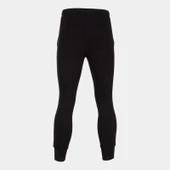 Joma Montana Cuff Siyah Eşofman Altı 102110.100 - 4