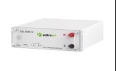 SOLİNVED 51.2 VOLT 100 Amper  LiFePo4 (Lityum-Demir-Fosfat) BATARYA - 1