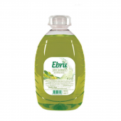 Ebru Sıvı Sabun Zeytinyağlı 4 Lt - 1