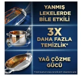 Finish Ultimate Plus Limon Ferahlığı Bulaşık Makinesi Tableti 40'lı - 5