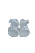 ABOOWE Novelido Eva Çocuk Sandalet Beyaz - 3