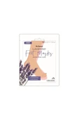 DR. SMART Lavender Foot Maske - 1