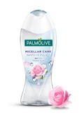 PALMOLİVE Micellar Care Gül Özlü Duş Jeli 250 Ml - 1