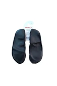 SLIPSTOP Kaydımaz Patik ve Deniz Ayakkabısı Black - 2