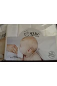 MY MİO BABY Bebek Ağız Mendili %100 Organik 4'lü Paket (Pembe) - 4