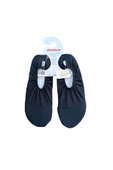 SLIPSTOP Kaydımaz Patik ve Deniz Ayakkabısı Black - 1