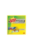 SCOTCH BRİTE Mutfak Bezi 3 Adet - 1