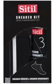 SİTİL Sneakerkit Spor Ayakkabı Bakım Seti H430-3027 - 1