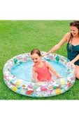 INTEX Meyve Desenli Şişme Çocuk Havuzu 122x25 cm - 2