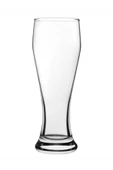 PAŞABAHÇE 2'li 415 Cc Weizenbeer & Pils Bira Bardağı - 1