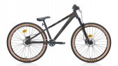 Carraro Bandit Pro 26  Jant 1-Vites Akrobasi Bisikleti - 1