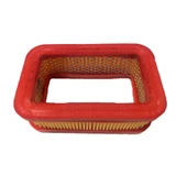 Hsgl Motorlu Testere 4500 5200 5800 Yeni Model Hava Filtresi Hyundai thumbnail 1