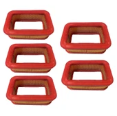 Hsgl Motorlu Testere 4500 5200 5800 Yeni Model Hava Filtresi Hyundai thumbnail 3