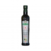 İlhan Sarı  Soğuk Sıkım Natürel Sızma Zeytinyağı 500 ML - 1