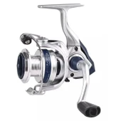 Okuma ARIA-1000a Painting Silver 1BB LRF Olta Makinesi - 1