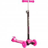 Shinaro Twister Mini Scooter Işıklı Teker Arka Fren - 1
