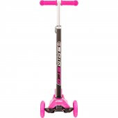 Shinaro Twister Mini Scooter Işıklı Teker Arka Fren - 2