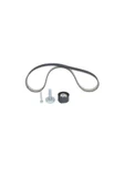 UNIVERSA INA 530084310-TRİGER SETİ RENAULT MEGANE IV 1.5 BLUE DCI  130C19462R - 3