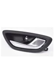 MGA Megane 4 Arka Sağ Kapı Iç Açma Kolu Krom 826723233r Uyumlu - 1